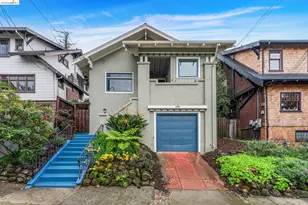 5941 Keith Ave, Oakland, CA 94618 - Photo 1