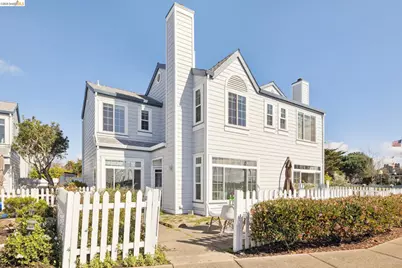 306 Commodore Dr, Richmond, CA 94804 - Photo 1