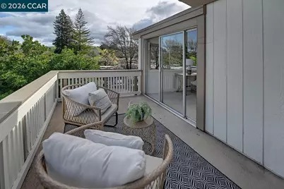 1317 Leisure Ln #1, Walnut Creek, CA 94595 - Photo 1