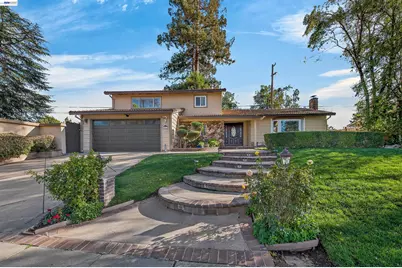 3215 Peachwillow Ln, Walnut Creek, CA 94598 - Photo 1