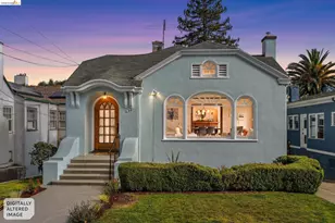 534 Mira Vista Ave, Oakland, CA 94610 - Photo 1