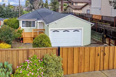 1696 East Ave, Hayward, CA 94541 - Photo 1