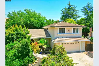 15 El Portal Ct, Clayton, CA 94517 - Photo 1