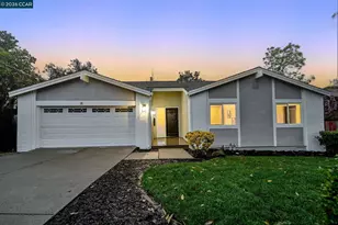 222 Donegal Way, Martinez, CA 94553 - Photo 1