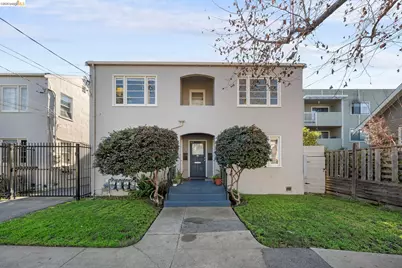 367 41st St, Oakland, CA 94609 - Photo 1