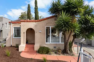 6100 Majestic Ave, Oakland, CA 94605 - Photo 1