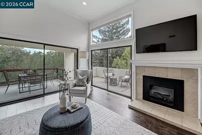 3852 Terra Granada Dr #2B, Walnut Creek, CA 94595 - Photo 1