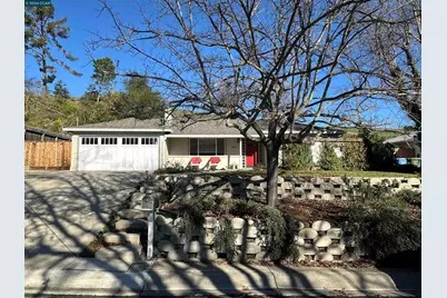 3344 Helen Ln, Lafayette, CA 94549 - Photo 1