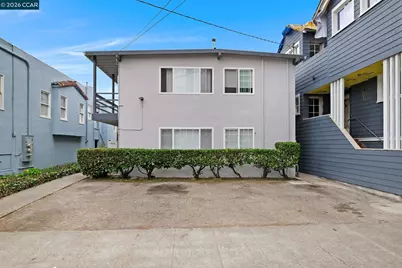 1926 Alcatraz Ave #2, Berkeley, CA 94703 - Photo 1