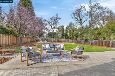 1536 Alamo Way, Alamo, CA 94507 - Photo 1