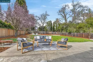 1536 Alamo Way, Alamo, CA 94507 - Photo 1
