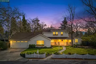 1656 Foothill Park Cir, Lafayette, CA 94549 - Photo 1