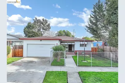 226 41st St, Richmond, CA 94804 - Photo 1