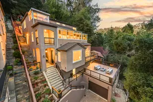 6165 Doncaster Pl, Oakland, CA 94611 - Photo 1