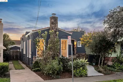 5721 Roberts Ave, Oakland, CA 94605 - Photo 1