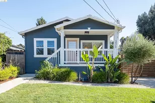 3920 Edgemoor Pl, Oakland, CA 94605 - Photo 1