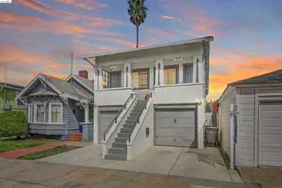 814 46th St, Oakland, CA 94608 - Photo 1