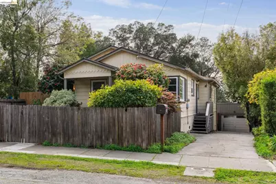 4651 Fair Ave, Oakland, CA 94619 - Photo 1