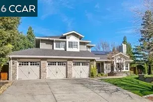 10 Crown Valley Ct, Danville, CA 94506 - Photo 1