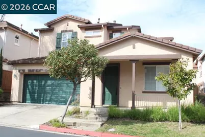 524 Rosewood Ln, Hercules, CA 94547 - Photo 1