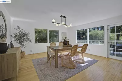 6956 Sayre Drive, Oakland, CA 94611 - Photo 1