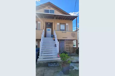 540 Palace Ct #A, Alameda, CA 94501 - Photo 1