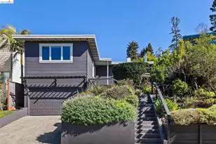 1119 Miller Ave, Berkeley, CA 94708 - Photo 1