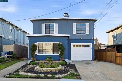 20 San Felipe Ave, South San Francisco, CA 94080 - Photo 1