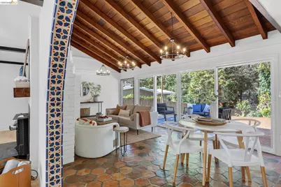 5914 Thornhill Drive, Oakland, CA 94611 - Photo 1