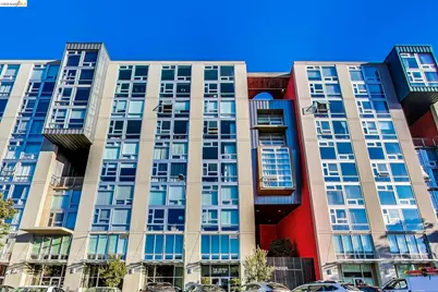 311 Oak St #735, Oakland, CA 94607 - Photo 1