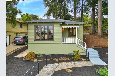 7603 Terrace Dr, El Cerrito, CA 94530 - Photo 1