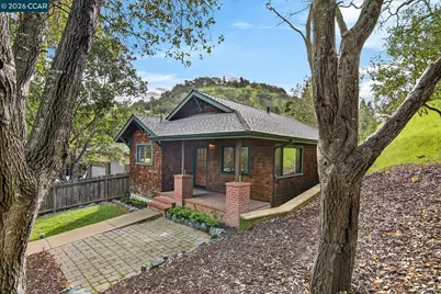 261 Castle Hill Ranch Rd #A, Walnut Creek, CA 94595 - Photo 1