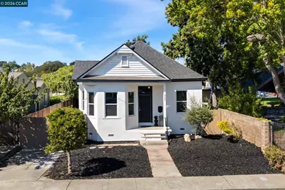 317 Glenn St, Vallejo, CA 94590 - Photo 1