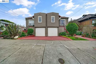 940 Delaware St, Berkeley, CA 94710 - Photo 1