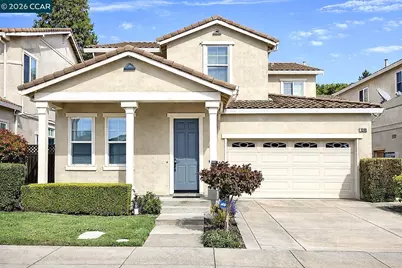 5041 Escalon Cir, Richmond, CA 94803 - Photo 1