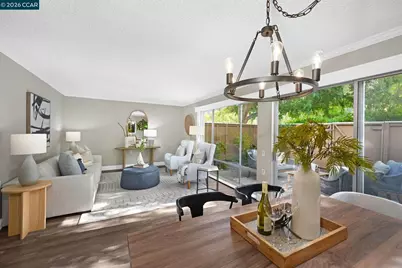 1129 Ptarmigan Dr #3, Walnut Creek, CA 94595 - Photo 1