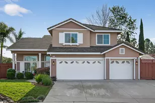 5741 Rainflower Dr, Livermore, CA 94551 - Photo 1