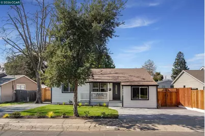 2653 Garden Ave, Concord, CA 94520 - Photo 1