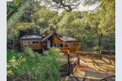 9 Wildwood Road, Orinda, CA 94563 - Photo 1