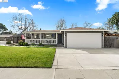 4012 Cid Way, Pleasanton, CA 94566 - Photo 1