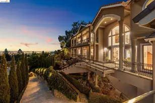 33 Somerset Rd, Oakland, CA 94611 - Photo 1