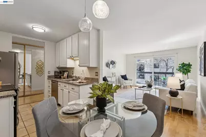 150 Pearl St #106, Oakland, CA 94611 - Photo 1