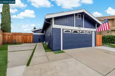 288 Cashew Ln, Oakley, CA 94561 - Photo 1