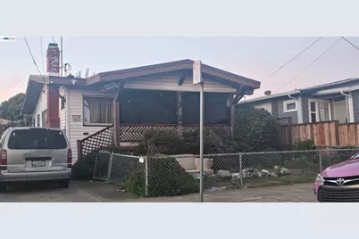 [Address not provided], Oakland, CA 94621 - Photo 1