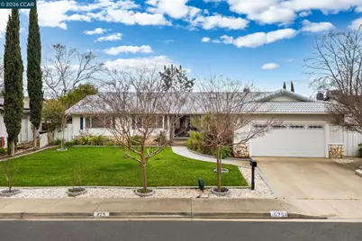 875 Brittany Ln, Concord, CA 94518 - Photo 1