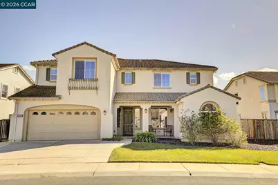 3432 Keystone Loop, Discovery Bay, CA 94505 - Photo 1
