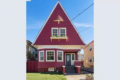 836 19th St, Oakland, CA 94606 - Photo 1