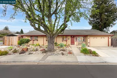 5506 Nebraska Dr, Concord, CA 94521 - Photo 1