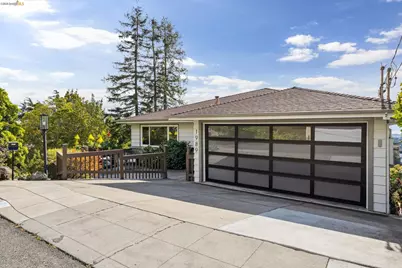 1989 Oakview Dr, Oakland, CA 94602 - Photo 1