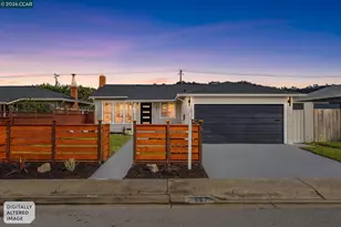 667 Linda Mar Blvd, Pacifica, CA 94044 - Photo 1